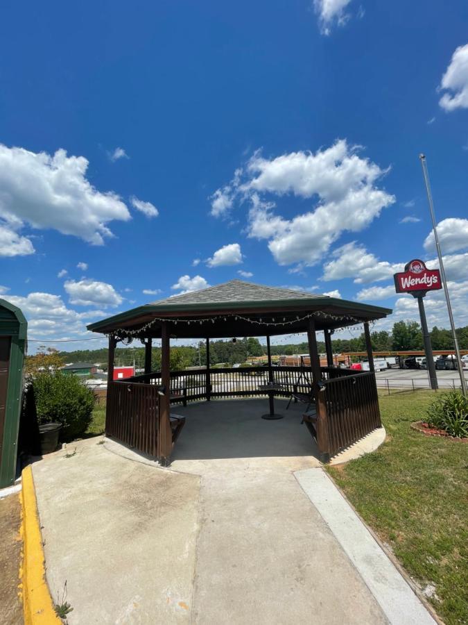 Garden Inn & Suites Hogansville Exteriör bild