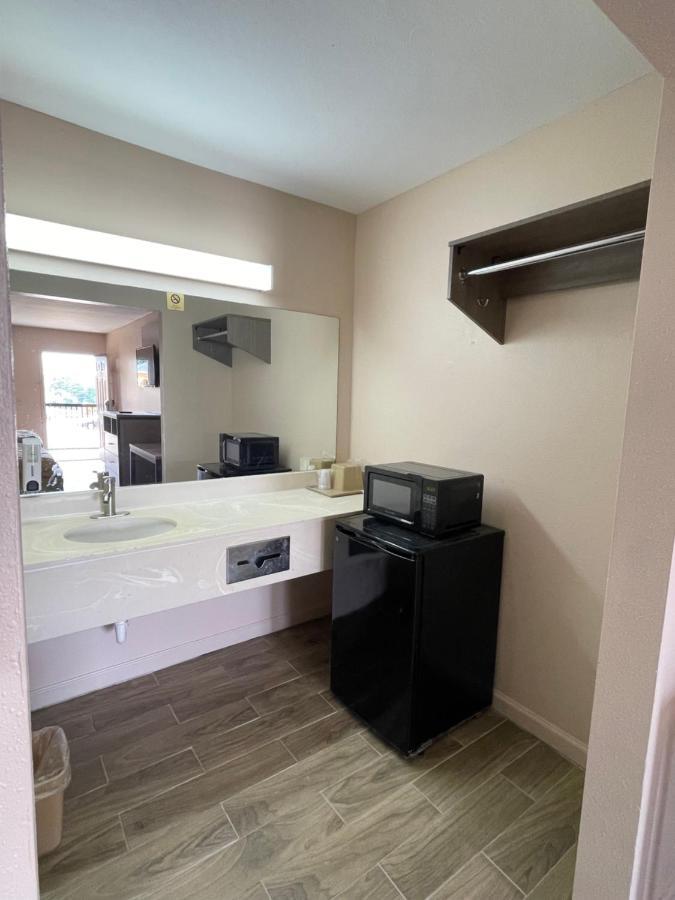 Garden Inn & Suites Hogansville Exteriör bild