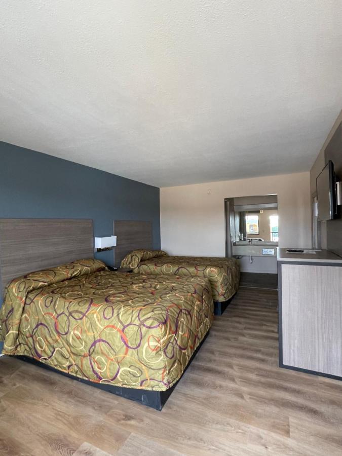 Garden Inn & Suites Hogansville Exteriör bild