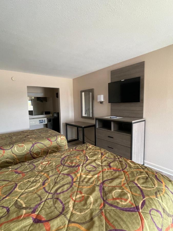 Garden Inn & Suites Hogansville Exteriör bild