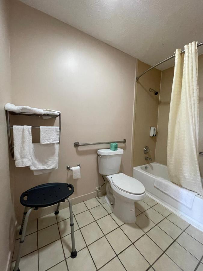 Garden Inn & Suites Hogansville Exteriör bild