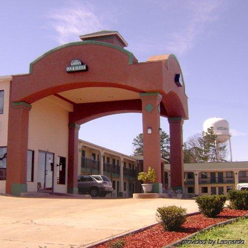 Garden Inn & Suites Hogansville Exteriör bild