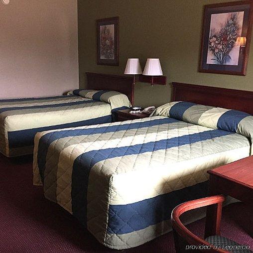 Garden Inn & Suites Hogansville Exteriör bild