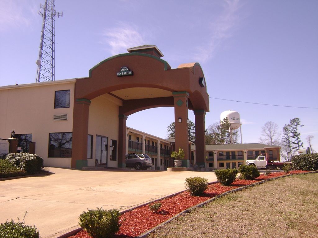 Garden Inn & Suites Hogansville Exteriör bild