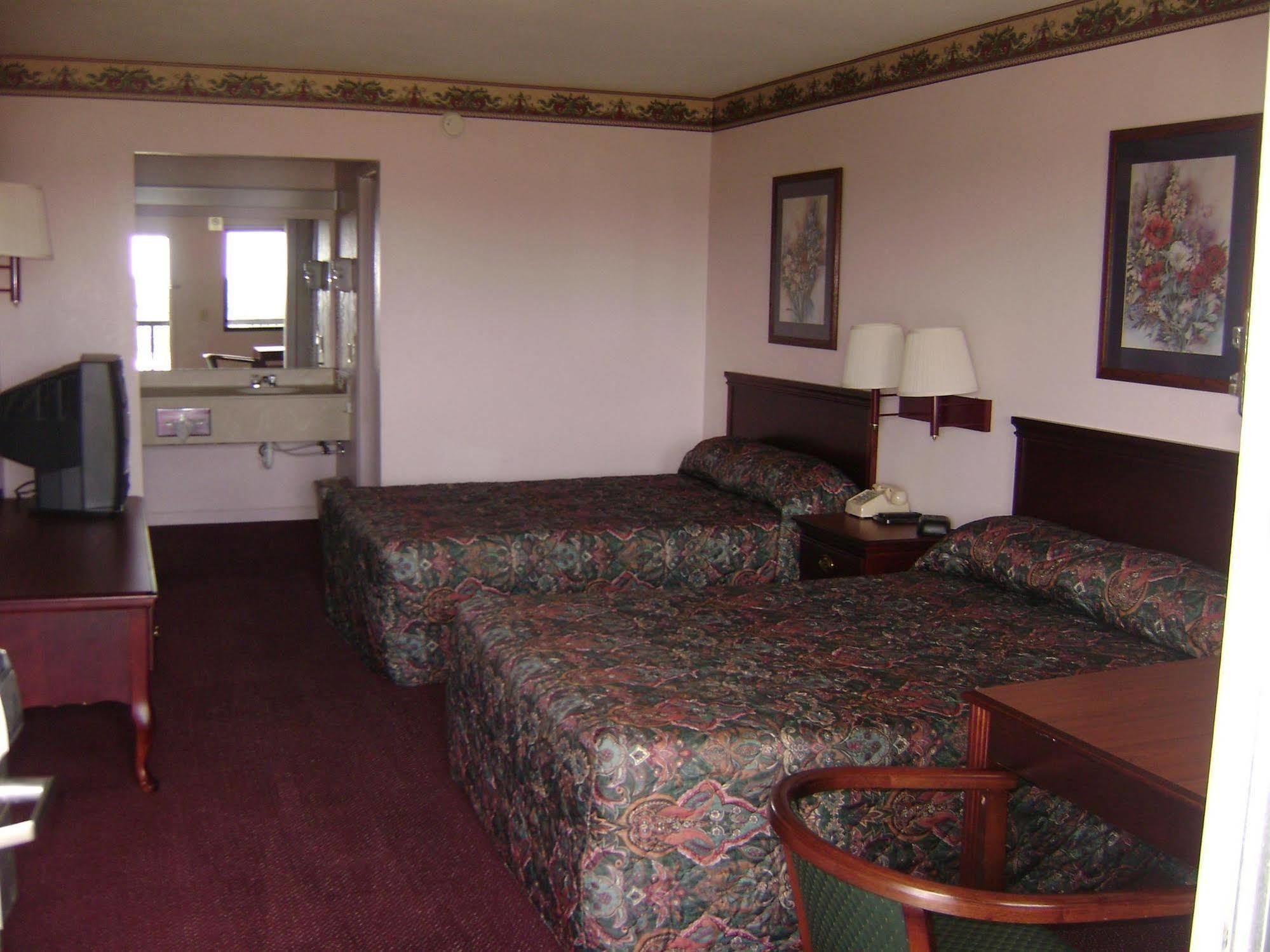 Garden Inn & Suites Hogansville Exteriör bild