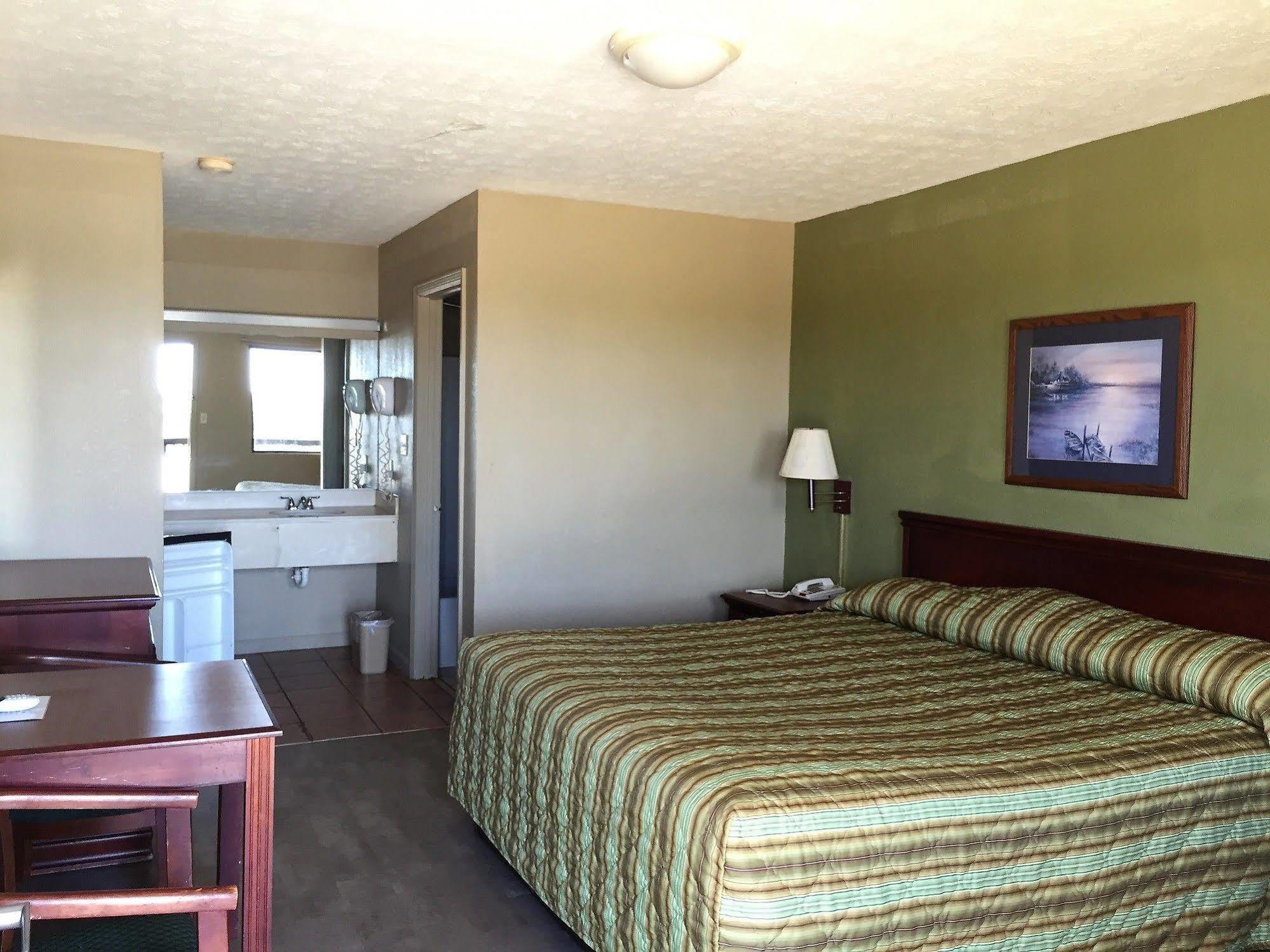 Garden Inn & Suites Hogansville Exteriör bild
