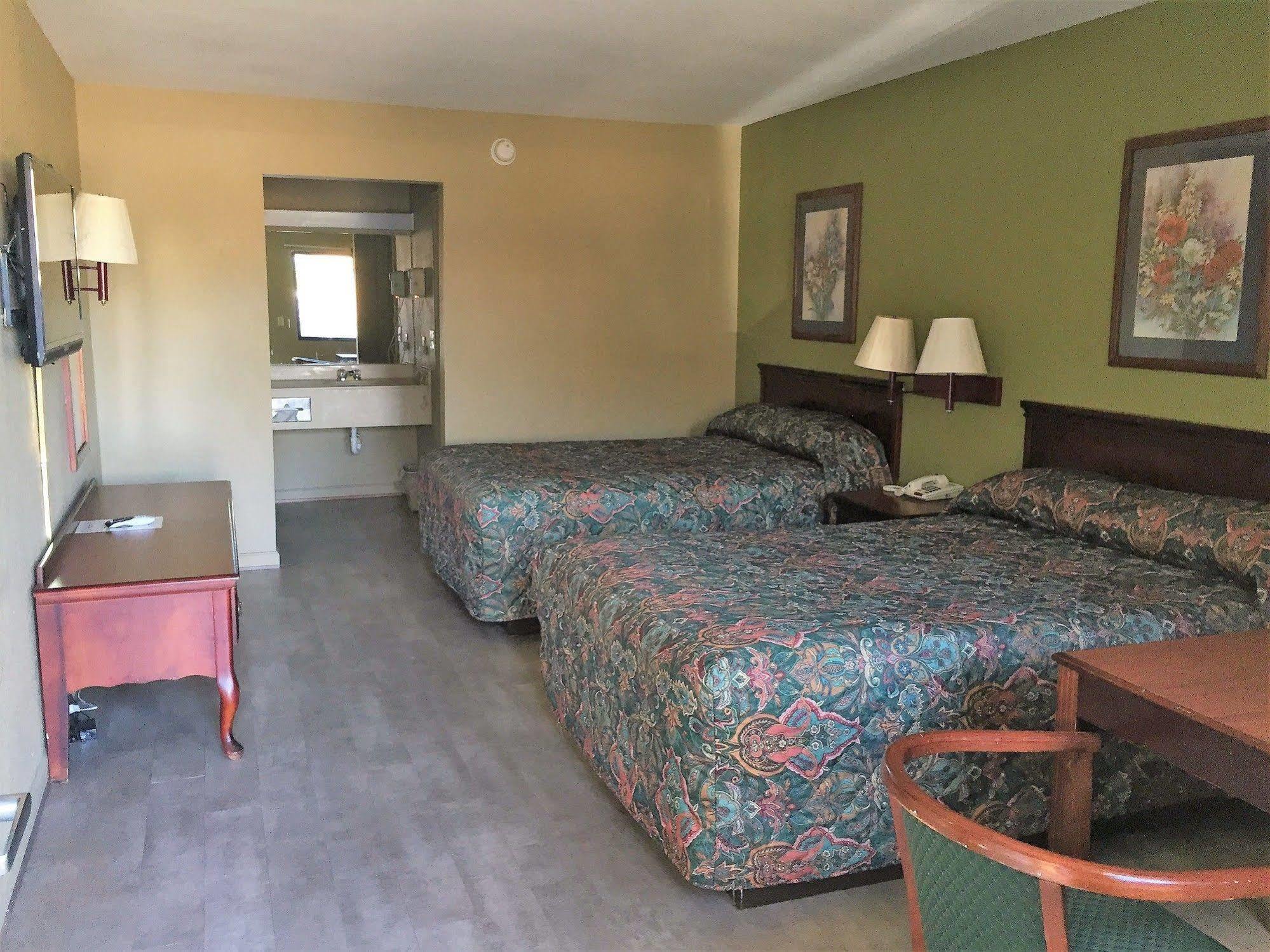 Garden Inn & Suites Hogansville Exteriör bild