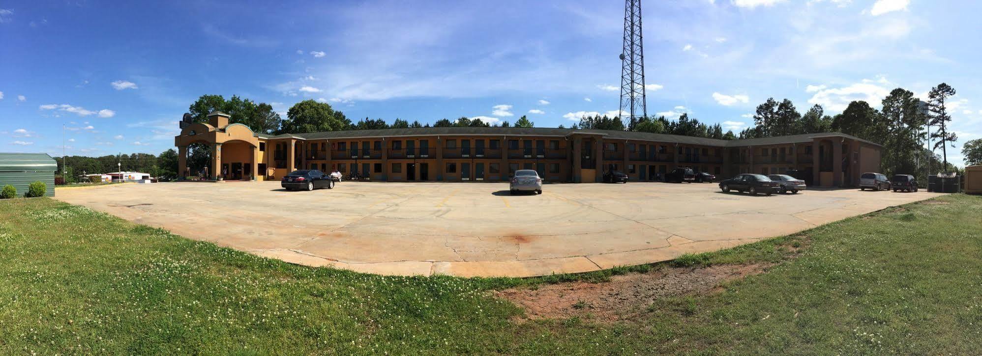 Garden Inn & Suites Hogansville Exteriör bild