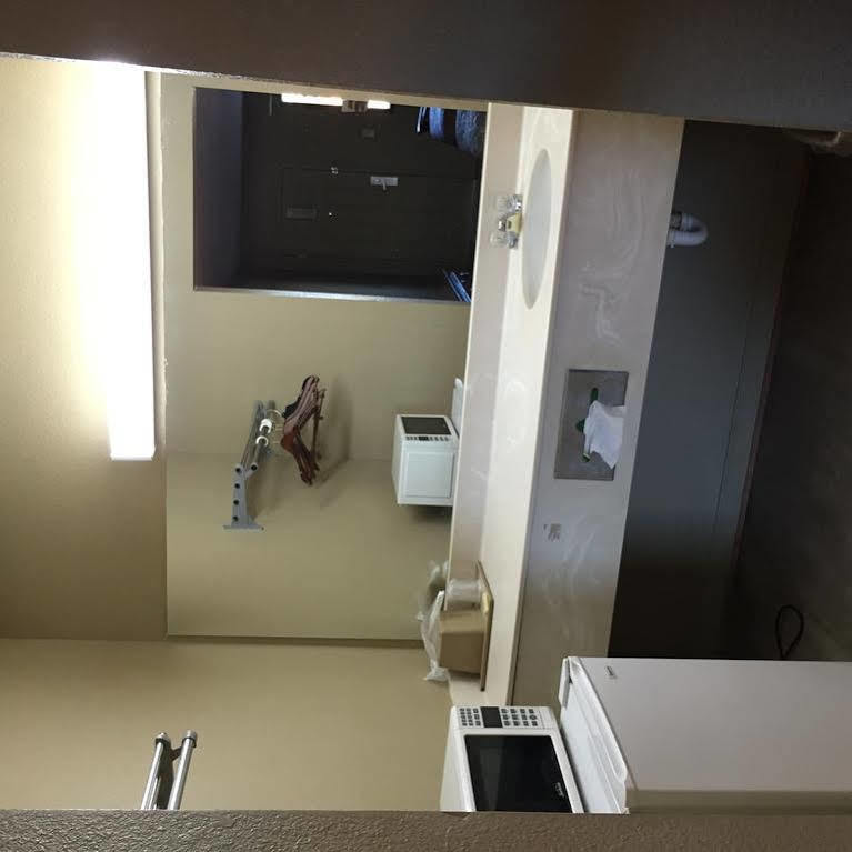 Garden Inn & Suites Hogansville Exteriör bild
