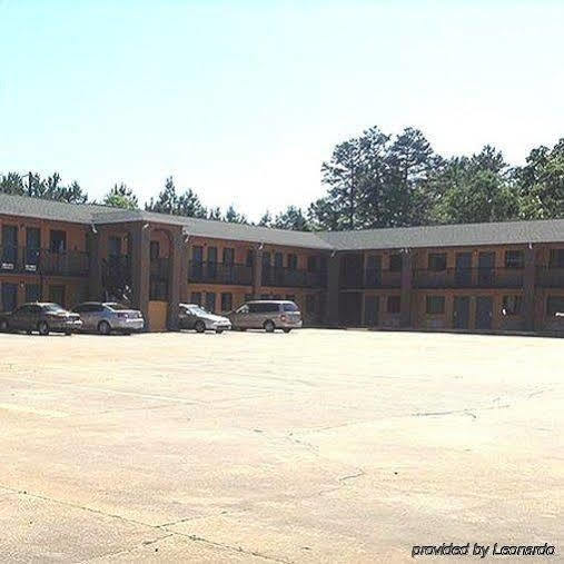 Garden Inn & Suites Hogansville Exteriör bild