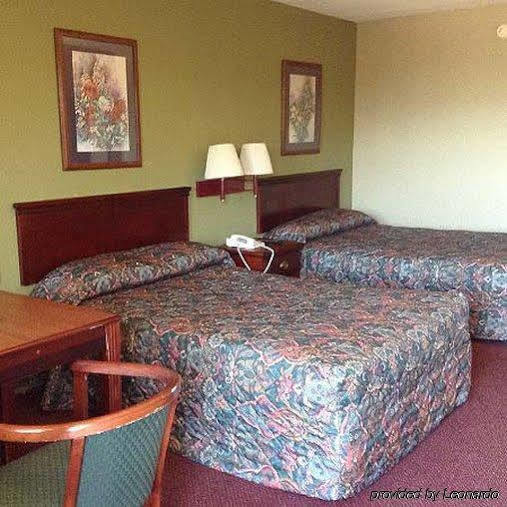 Garden Inn & Suites Hogansville Exteriör bild